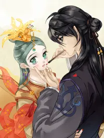 亚洲视频一区奇幻动画云上列车海报